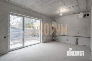 Таунхаус 128м², 2-этажный, участок 2 сот.  