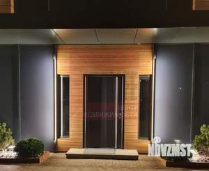 Таунхаус 260м&sup2;, 3-этажный, участок 2 сот.  