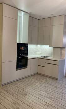 Дом 63м&sup2;, 1-этажный, участок 10 сот.  