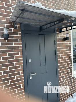 Таунхаус 157м&sup2;, 3-этажный, участок 2 сот.  