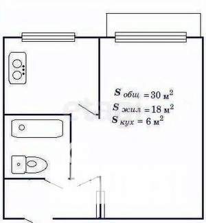 Дача 80м², 2-этажный, участок 4 сот.  