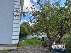 Дача 98м², 2-этажный, участок 4 сот.  