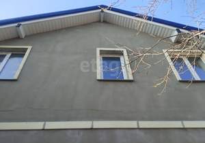 Дом 163м&sup2;, 2-этажный, участок 10 сот.  