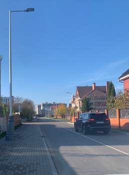 Дом 153м², 2-этажный, участок 3 сот.  