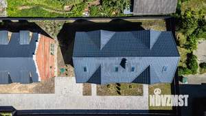 Таунхаус 153м², 2-этажный, участок 2 сот.  