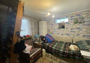 Дом 23м&sup2;, 2-этажный, участок 5 сот.  