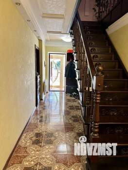 Дом 227м², 2-этажный, участок 5 сот.  