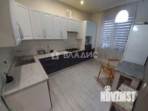 Таунхаус 125м&sup2;, 2-этажный, участок 3 сот.  