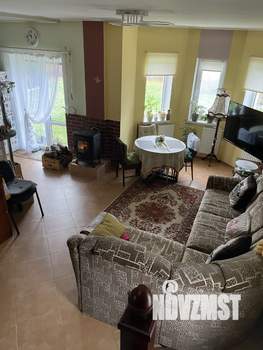 Дом 90м&sup2;, 2-этажный, участок 6 сот.  