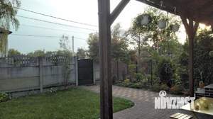 Дом 177м&sup2;, 3-этажный, участок 3 сот.  