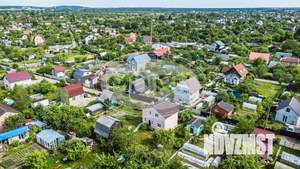 Дом 90м², 2-этажный, участок 4 сот.  