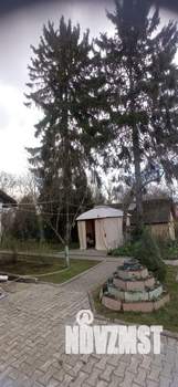 Дом 141м², 2-этажный, участок 13 сот.  