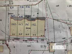 Таунхаус 214м&sup2;, 3-этажный, участок 6 сот.  