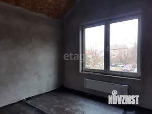 Таунхаус 150м², 2-этажный, участок 3 сот.  