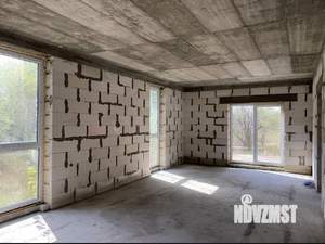 Дом 253м&sup2;, 2-этажный, участок 6 сот.  