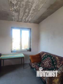 Дом 273м², 3-этажный, участок 8 сот.  