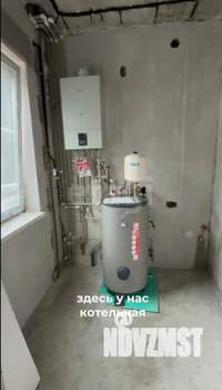 Дом 109м², 2-этажный, участок 7 сот.  