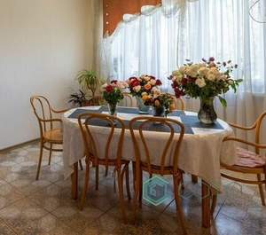 Дом 431м&sup2;, 3-этажный, участок 12 сот.  