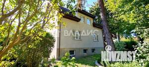 Дом 350м², 2-этажный, участок 9 сот.  