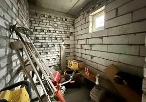 Дом 150м², 3-этажный, участок 1 сот.  