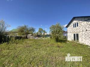 Дом 98м², 2-этажный, участок 5 сот.  