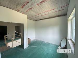 Дом 145м², 2-этажный, участок 7 сот.  