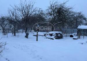 Дом 21м&sup2;, 1-этажный, участок 7 сот.  