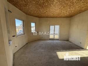 Дом 62м², 1-этажный, участок 3 сот.  