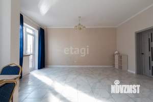 Таунхаус 210м², 3-этажный, участок 1 сот.  