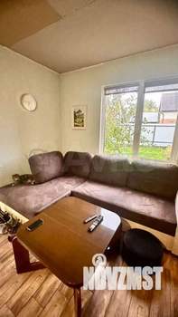 Дом 112м&sup2;, 2-этажный, участок 4 сот.  