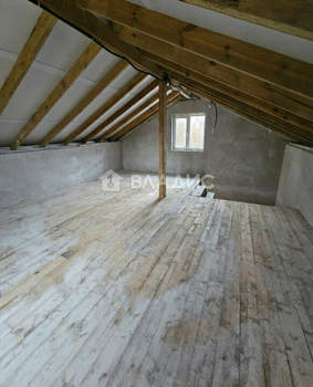 Дом 74м&sup2;, 2-этажный, участок 7 сот.  