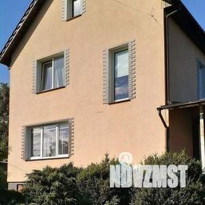 Дом 180м&sup2;, 2-этажный, участок 6 сот.  