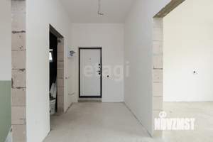 Дом 110м², 2-этажный, участок 4 сот.  