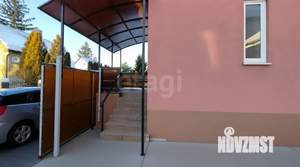 Дом 268м&sup2;, 2-этажный, участок 5 сот.  