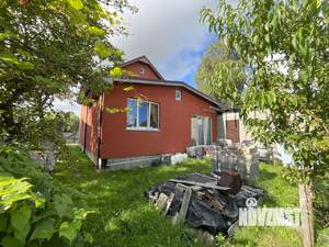 Коттедж 140м², 2-этажный, участок 7 сот.  