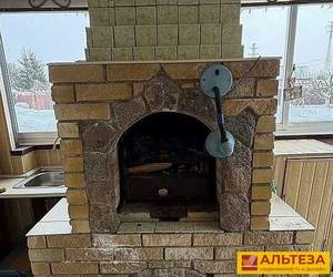 Дом 129м&sup2;, 2-этажный, участок 6 сот.  