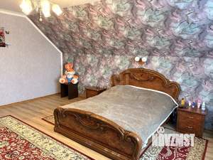 Дом 231м&sup2;, 2-этажный, участок 6 сот.  