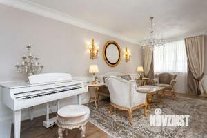 Таунхаус 260м², 3-этажный, участок 5 сот.  