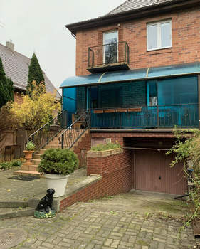 Дом 158м², 2-этажный, участок 3 сот.  