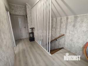 Дом 83м&sup2;, 2-этажный, участок 3 сот.  