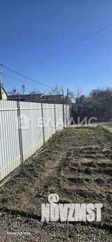 Дом 85м&sup2;, 2-этажный, участок 6 сот.  