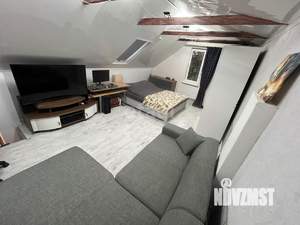 Дом 90м², 2-этажный, участок 5 сот.  
