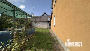 Дом 186м&sup2;, 2-этажный, участок 8 сот.  