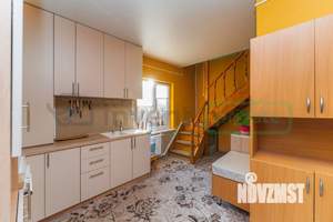 Дом 78м², 2-этажный, участок 5 сот.  