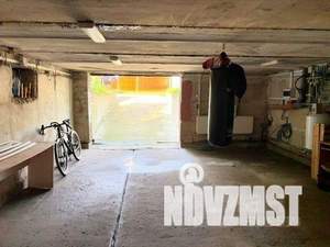 Дом 324м², 2-этажный, участок 6 сот.  