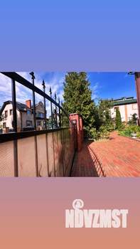 Дом 350м², 3-этажный, участок 7 сот.  