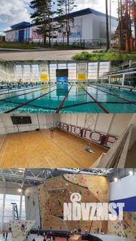 Дом 164м&sup2;, 3-этажный, участок 6 сот.  