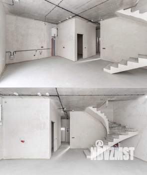 Таунхаус 136м&sup2;, 2-этажный, участок 2 сот.  