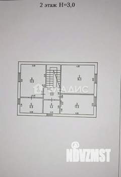 Дом 150м&sup2;, 2-этажный, участок 5 сот.  