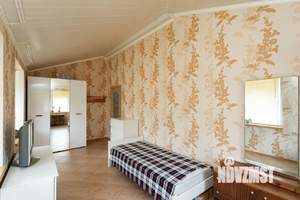 Дом 245м², 3-этажный, участок 12 сот.  